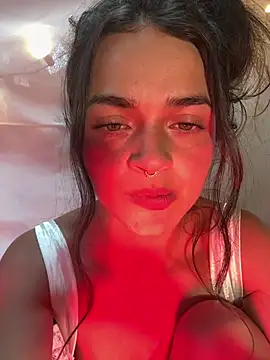 Chat XXX Live LucyskyX