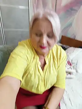 Chat XXX ao vivo de AvrilMillers