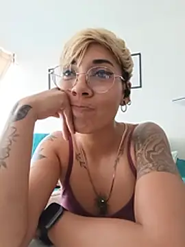 Chat XXX en directo de MiaMorgan_
