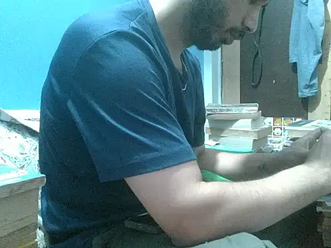 Precumboner 라이브 XXX 채팅