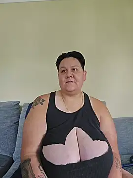 Chat XXX en directo de DevilDahm