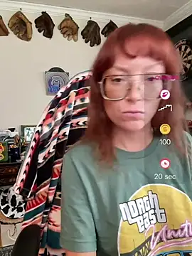SpaceCowWhore: απευθείας συνομιλία ΧΧΧ