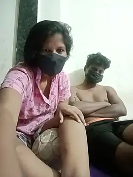 Prajakta123n Webbikameraesitys