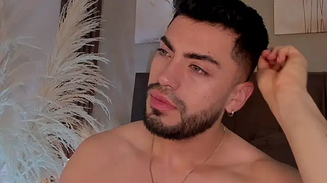 Alexander_Diazz's Live XXX Chat