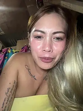 Chat +18 de WildStars ao vivo