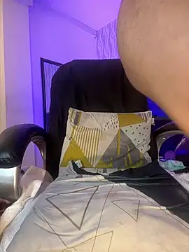 Jaxon__King 라이브 XXX 채팅