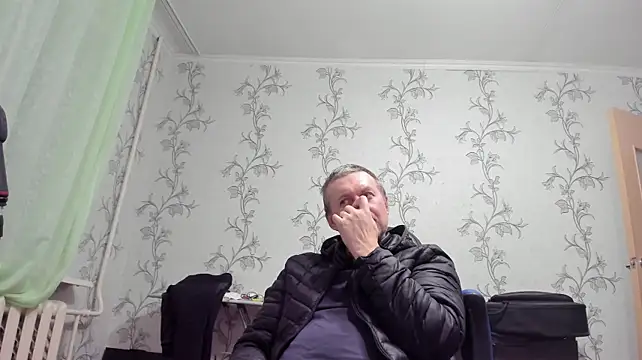 SanFrantsisko Шоу с уебкамера