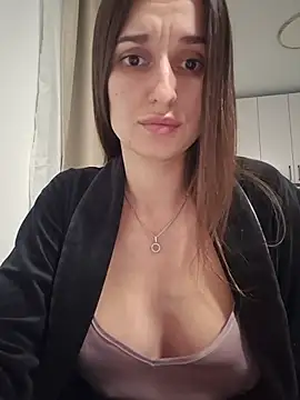 XXX chat uživo modela Sex_vibe_69