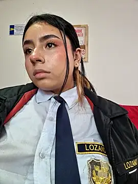 Chat XXX en directo de Angela__05
