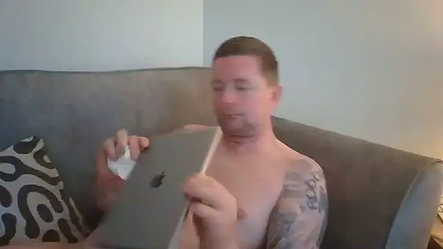Chat XXX ao vivo de Crusher19830