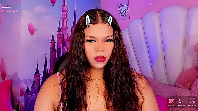 Chat XXX en directo de Keira_Fox31