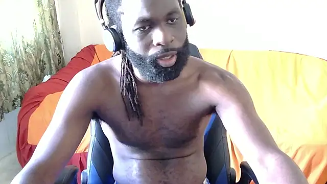 Darkkras' Live XXX Chat