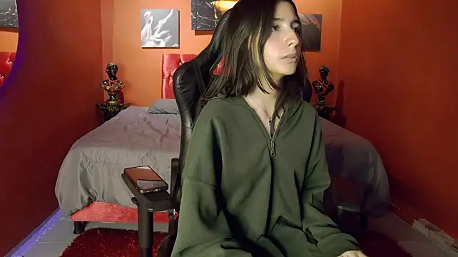 Sol_Hill_ Chat XXX in diretta