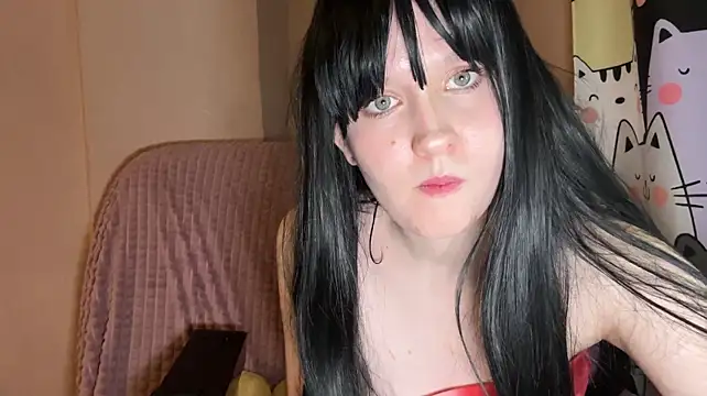 JosephineBulmer Chat XXX live