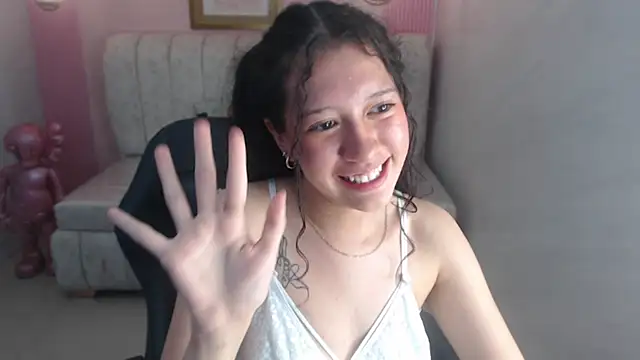 Alexaa_s – Live XXX-chat