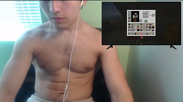 دردشة the1invisibleboy الجنسية المباشرة