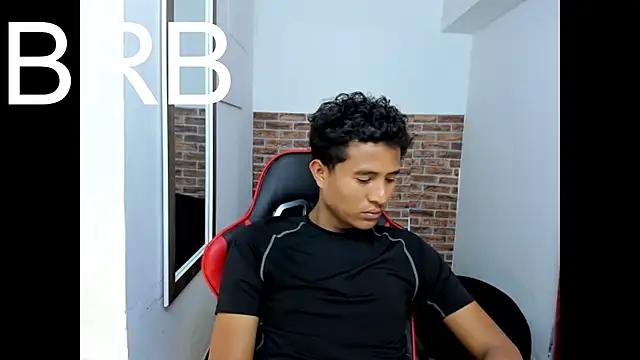 WIZARD-ALESSANDRO Live XXX-chat