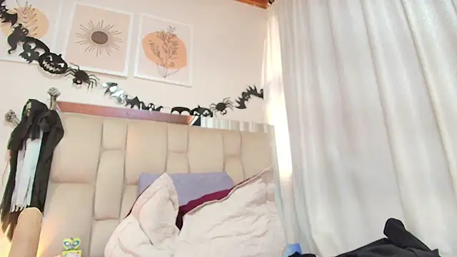 _Marcela__n Live XXX chat