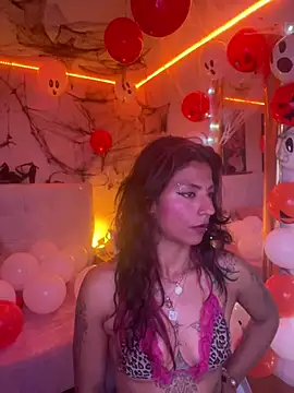 SamathaMay Live XXX-Chat