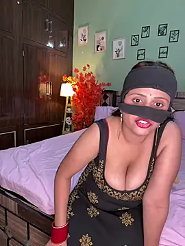 Model_bhabhi_couple – Kamerová šou