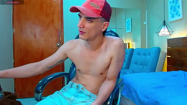 FelipeFriendly – Naživo XXX chat