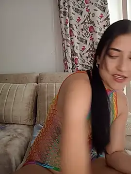 Sallyrosee1 - dance sexy