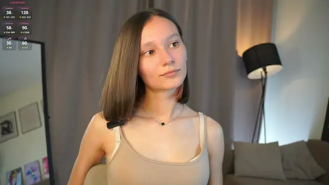 ThereseTonetti - cameltoe