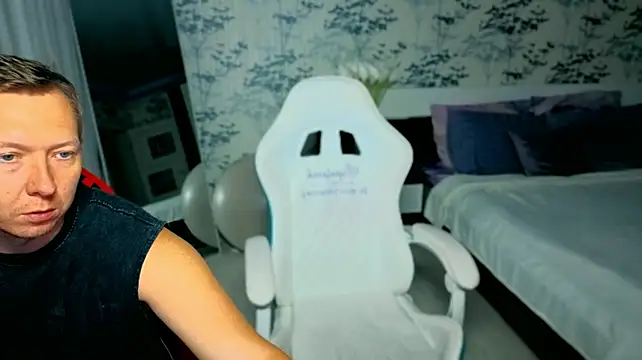 XXX chat uživo modela Art_CCC