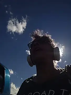 CeceilaMoon Live XXX-Chat