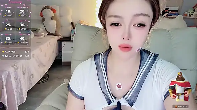 Youzi_666n Live XXX chat