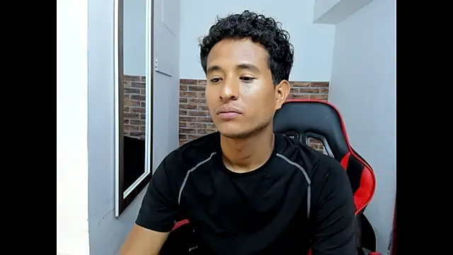 WIZARD-ALESSANDRO Live XXX-Chat