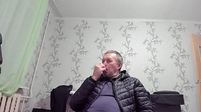 SanFrantsisko's Live XXX Chat