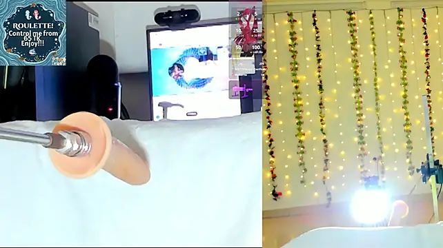 XXX chat uživo modela Kitty__Rose__