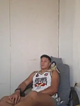 Felix_Asher Obrolan Langsung XXX
