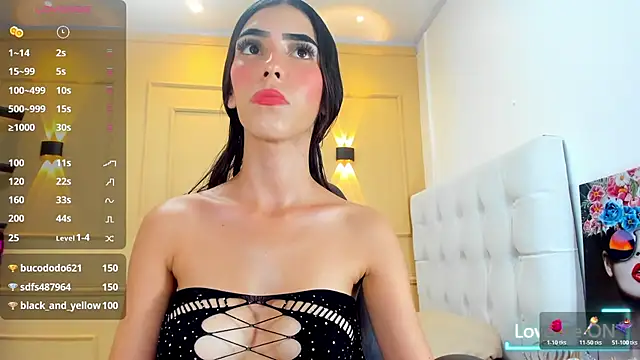 AITANA_REYES 现场XXX聊天