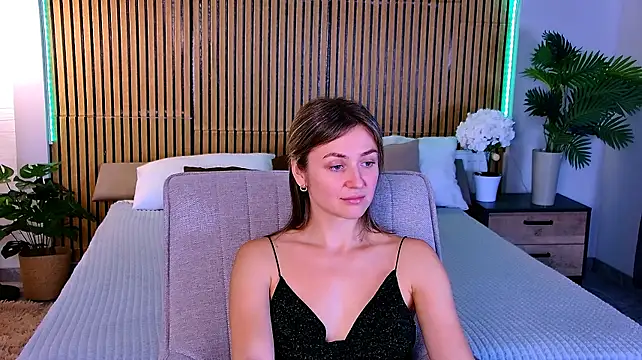 Chat XXX en directo de EmeraldGlow