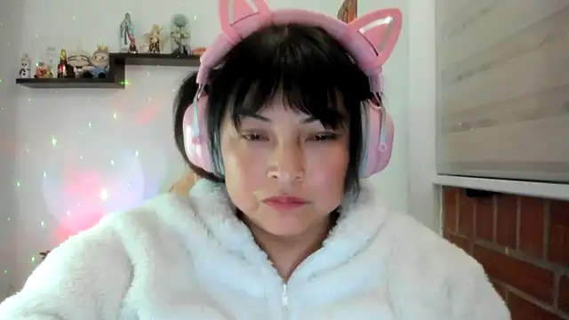 Shaddycute_ Live XXX-Chat