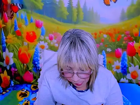 indianroxy Chat XXX in diretta