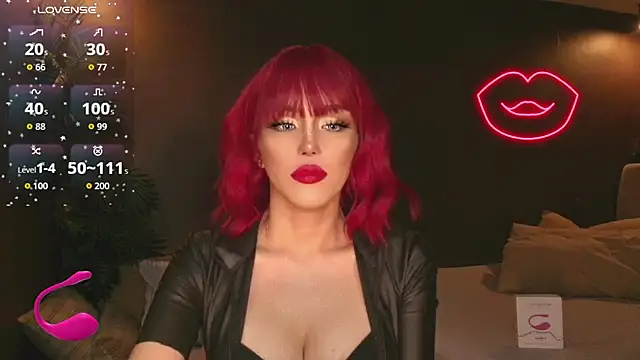 GoddessaXX XXX чат на живо