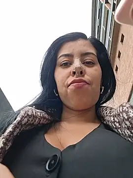 Chat XXX ao vivo de Luianna