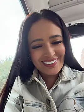 Sara_fun 现场XXX聊天