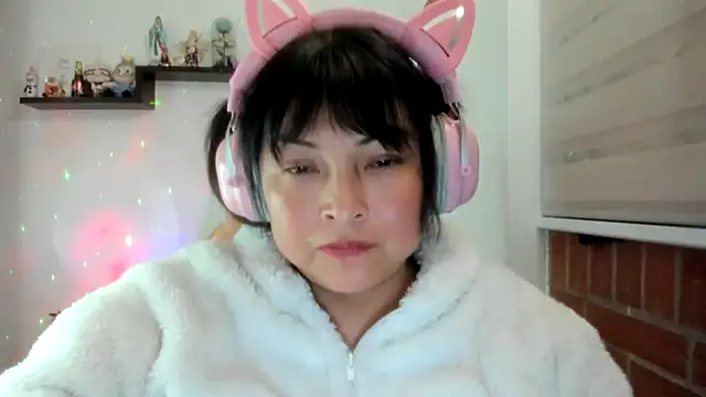Shaddycute_'s Live XXX Chat