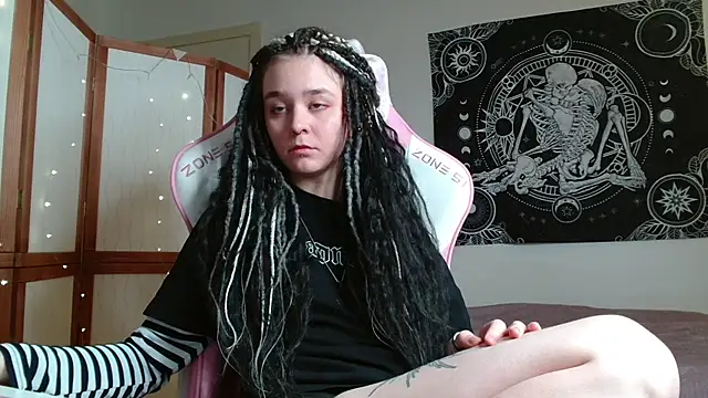 Mysterious_Toy Chat XXX in diretta