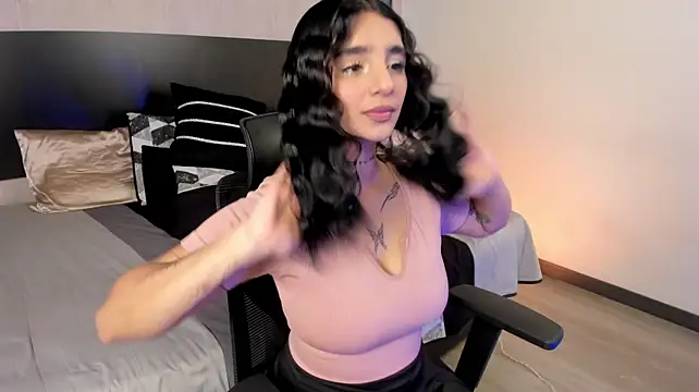 Živý XXX chat Abriil_cutee