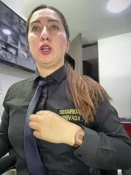 Živý XXX chat suzy-111