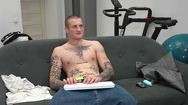 Онлайн чат XXX Igor_Wilde