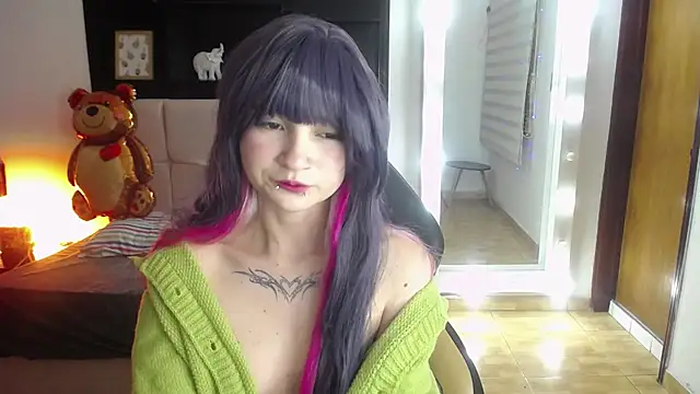_Charlotte_Collins_ - play my tits