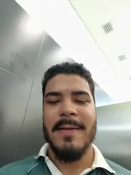 TheKingThiago Show Webcam