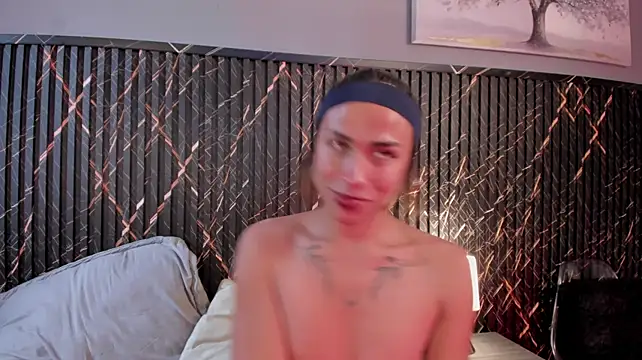 fiire_nymph Obrolan Langsung XXX