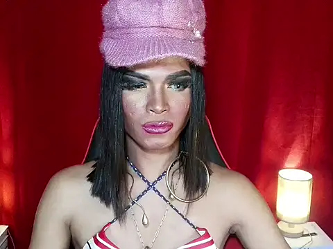 lady_cummer 现场XXX聊天